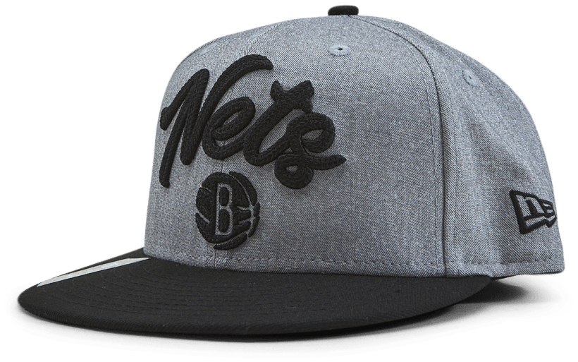 Nets NBA20 Draft 9FIFTY - Bild 4