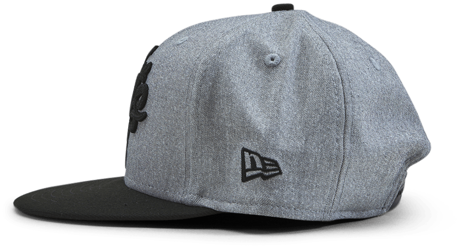 Nets NBA20 Draft 9FIFTY - Bild 2