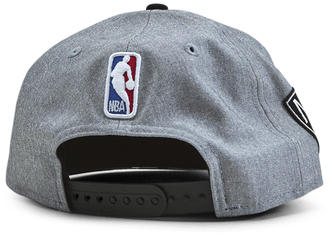 Nets NBA20 Draft 9FIFTY - Bild 3