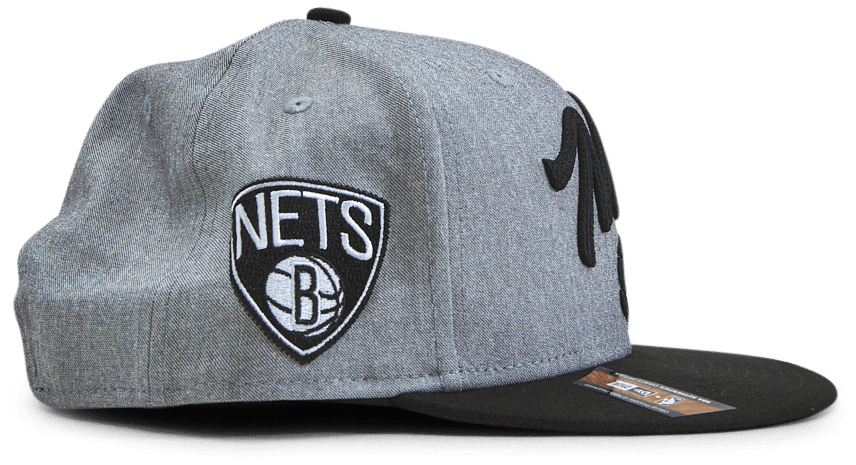 Nets NBA20 Draft 9FIFTY - Bild 5