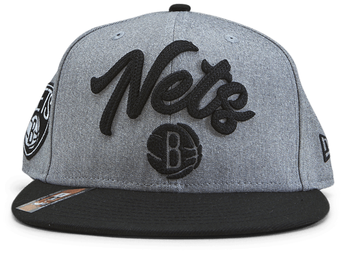 Nets NBA20 Draft 9FIFTY