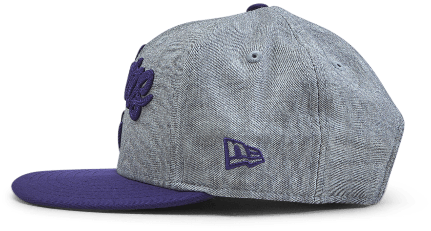 Lakers NBA20 Draft 9FIFTY