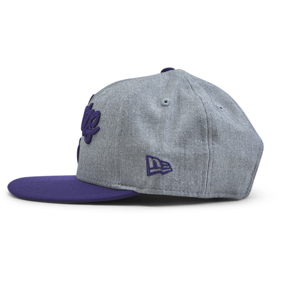 Lakers NBA20 Draft 9FIFTY