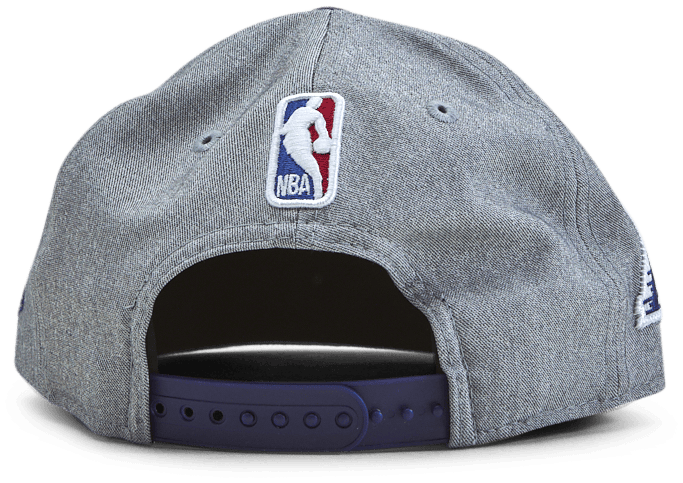 Lakers NBA20 Draft 9FIFTY - Bild 2