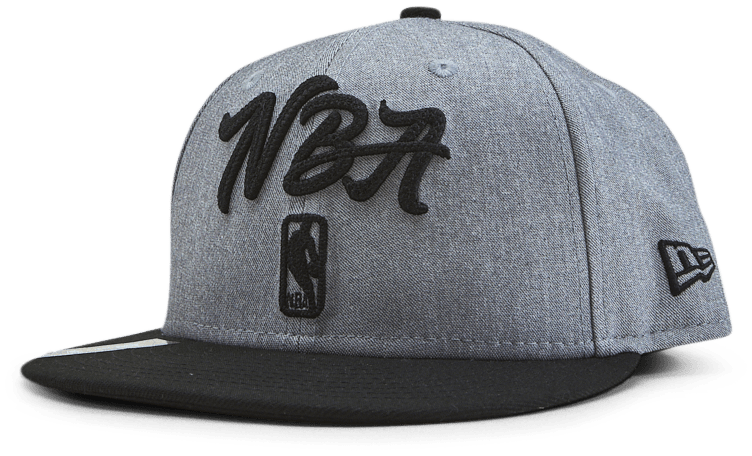 NBA20 Draft 9FIFTY Logo - Bild 4