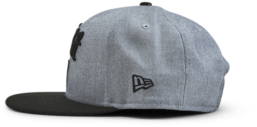 NBA20 Draft 9FIFTY Logo - Bild 2