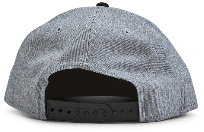 NBA20 Draft 9FIFTY Logo - Bild 3