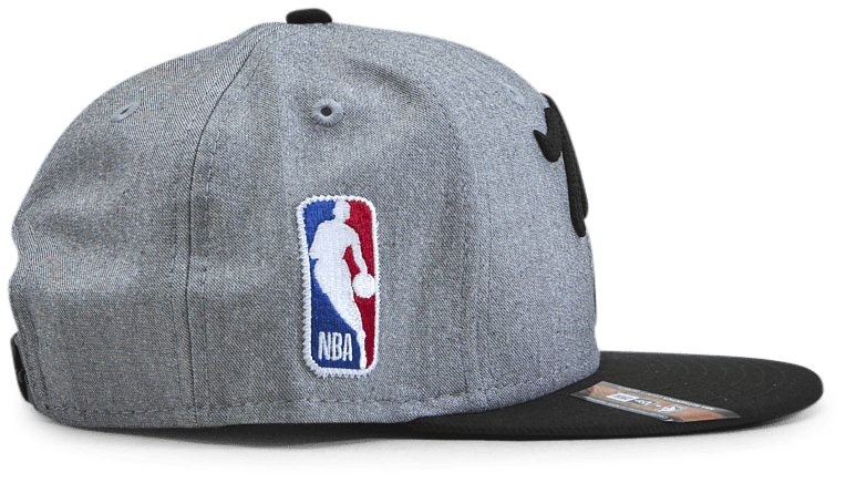 NBA20 Draft 9FIFTY Logo - Bild 5