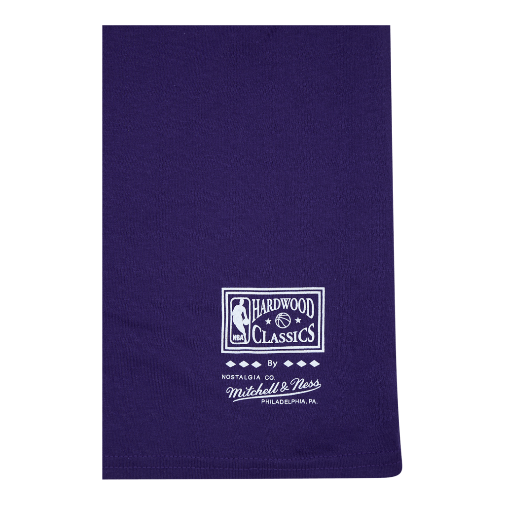 Lakers 87 Champs Tee - Bild 4