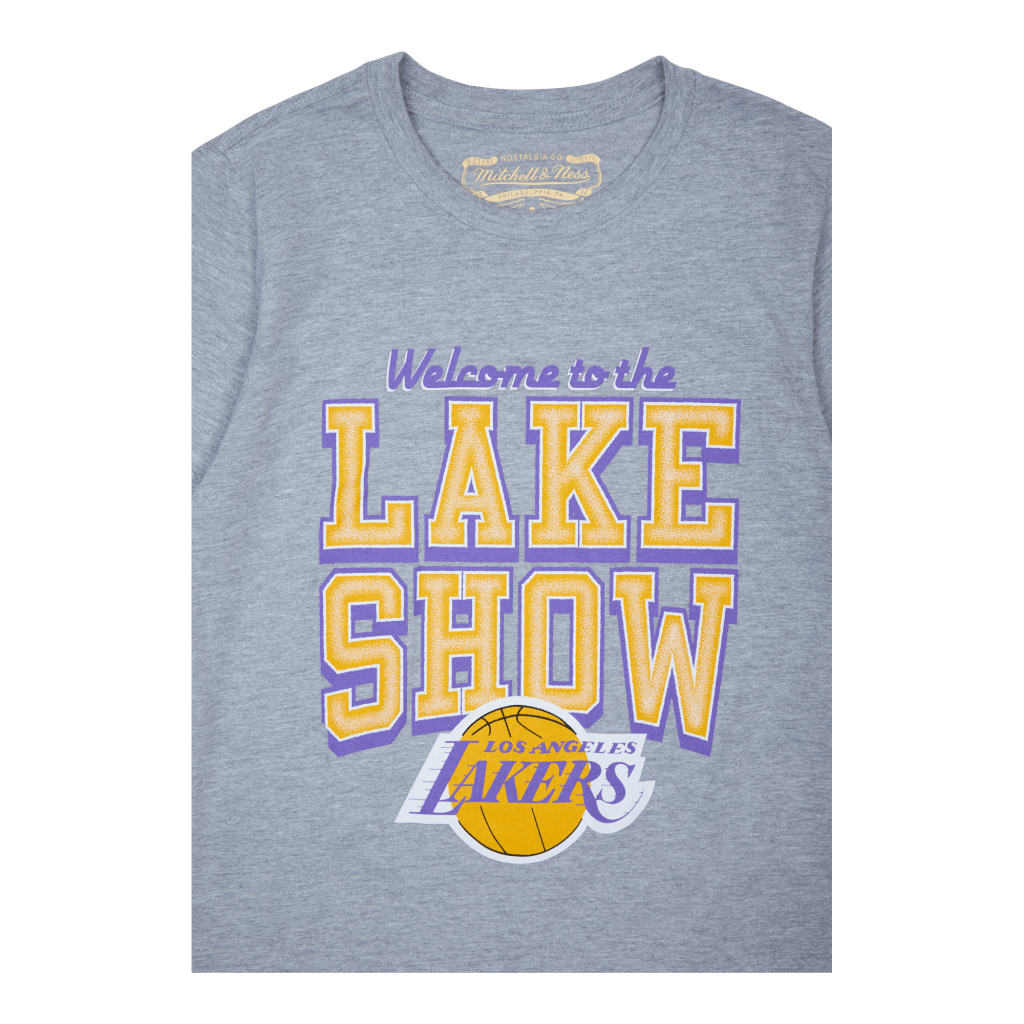 Lakers Lake Show Tee - Bild 3