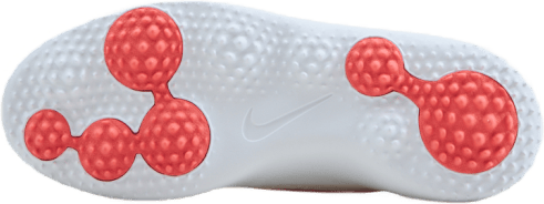 Wmns Roshe G Sail/Magic Ember-White-Newsprint - Bild 4