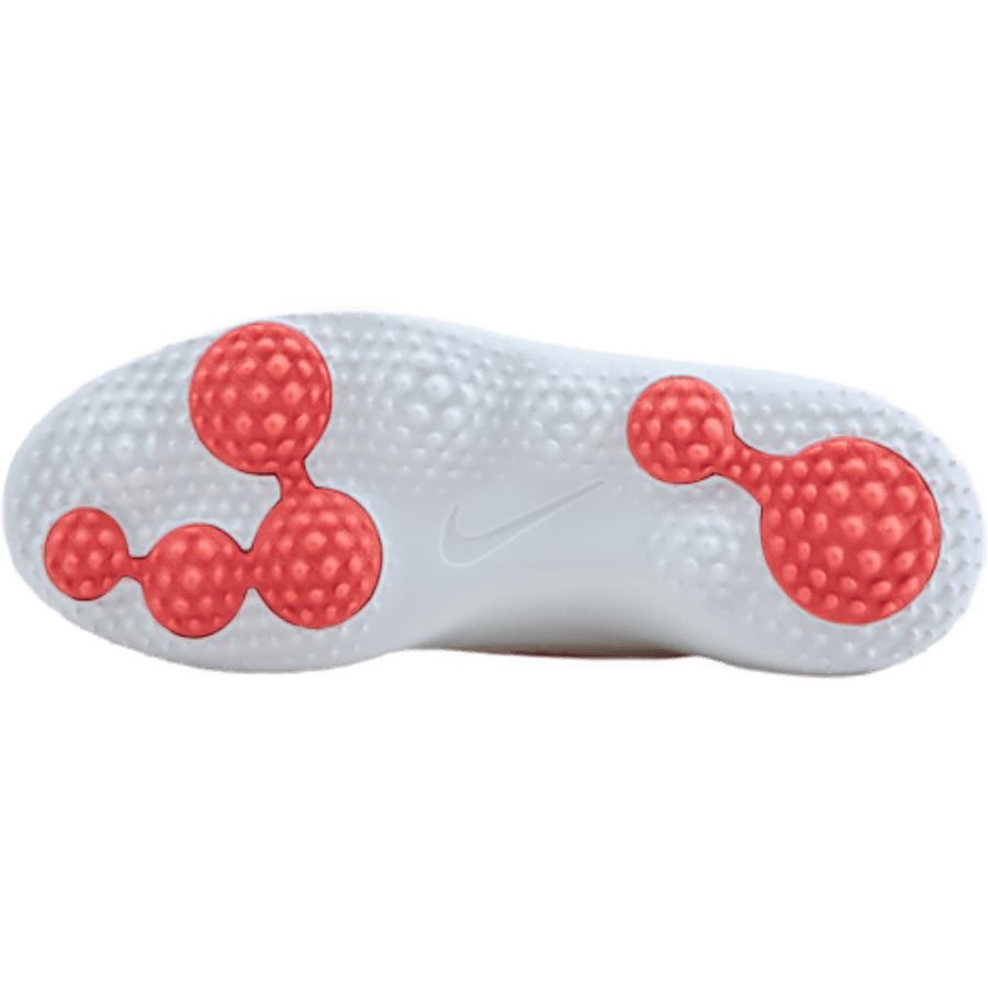 Wmns Roshe G Sail/Magic Ember-White-Newsprint - Bild 4