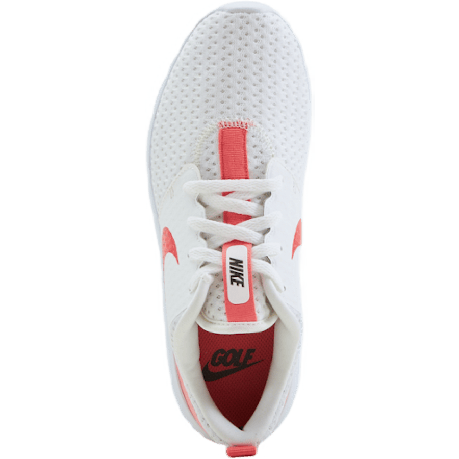 Wmns Roshe G Sail/Magic Ember-White-Newsprint - Bild 5