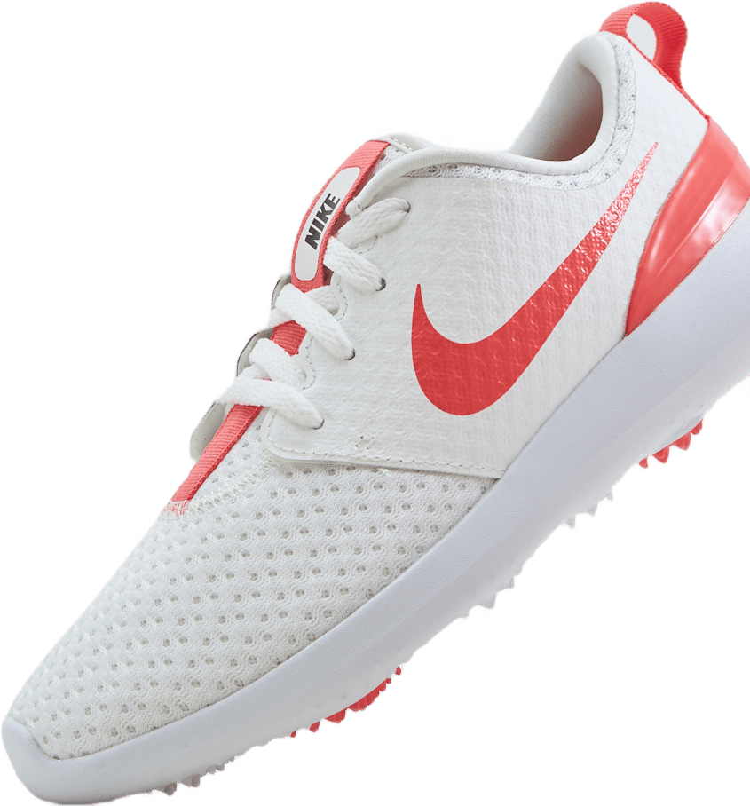 Wmns Roshe G Sail/Magic Ember-White-Newsprint - Bild 6