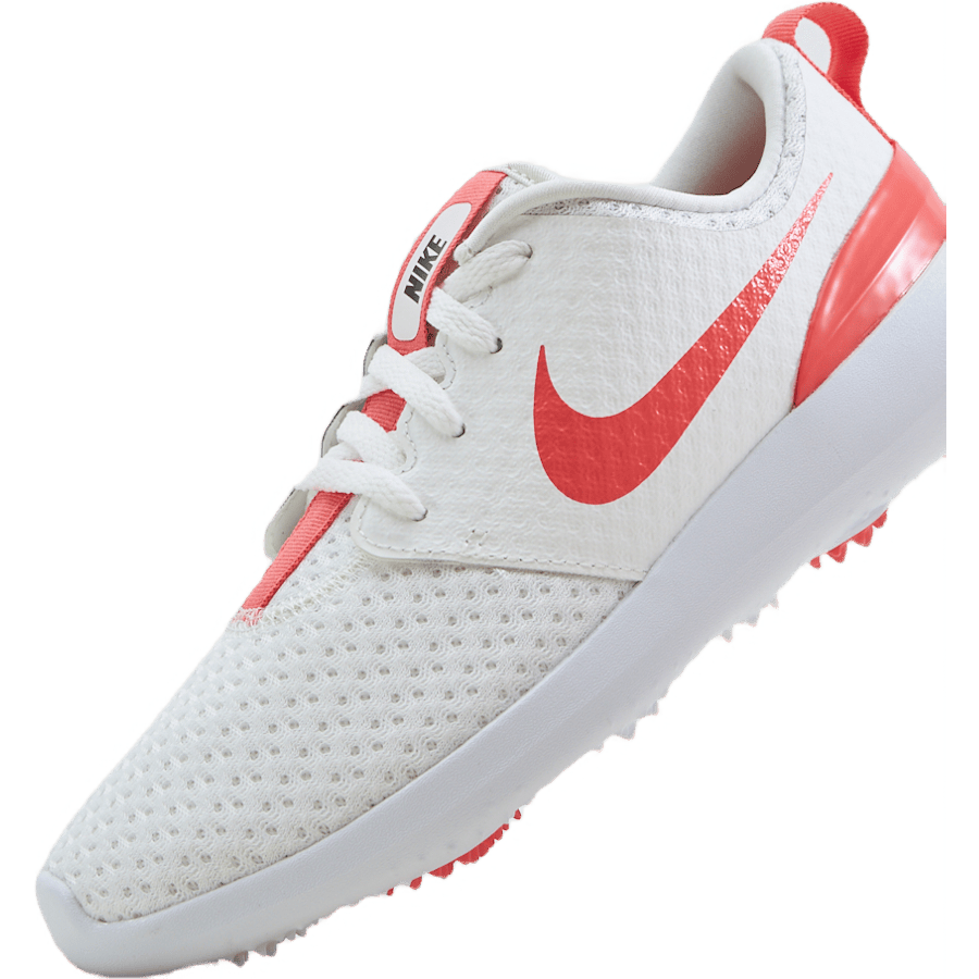 Wmns Roshe G Sail/Magic Ember-White-Newsprint - Bild 6