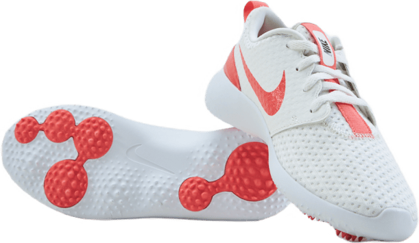 Wmns Roshe G Sail/Magic Ember-White-Newsprint - Bild 7