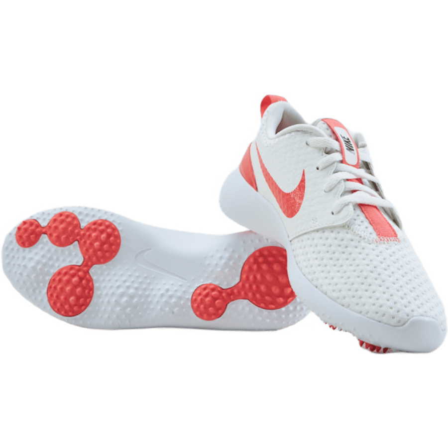 Wmns Roshe G Sail/Magic Ember-White-Newsprint - Bild 7