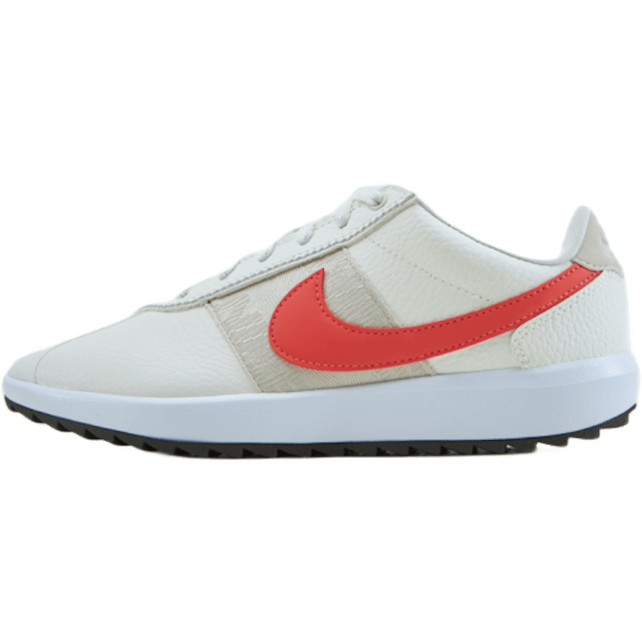 Wmns Cortez G Sail/Magic Ember-Lt Orewood Brn-White