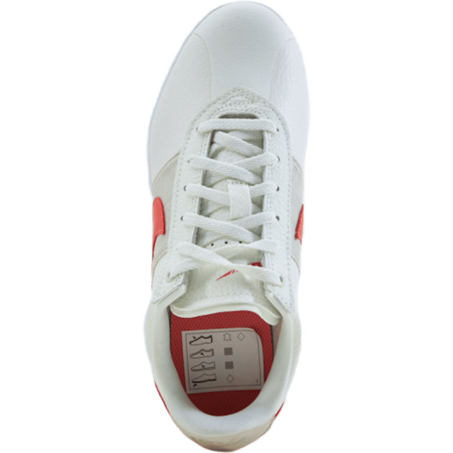 Wmns Cortez G Sail/Magic Ember-Lt Orewood Brn-White - Bild 5