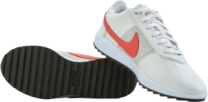Wmns Cortez G Sail/Magic Ember-Lt Orewood Brn-White - Bild 7