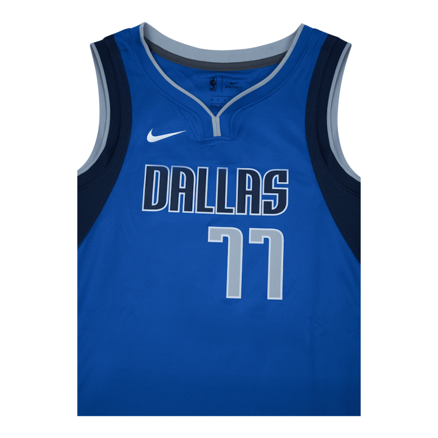 Doncic Mavericks Icon Edition 2020 - Bild 2
