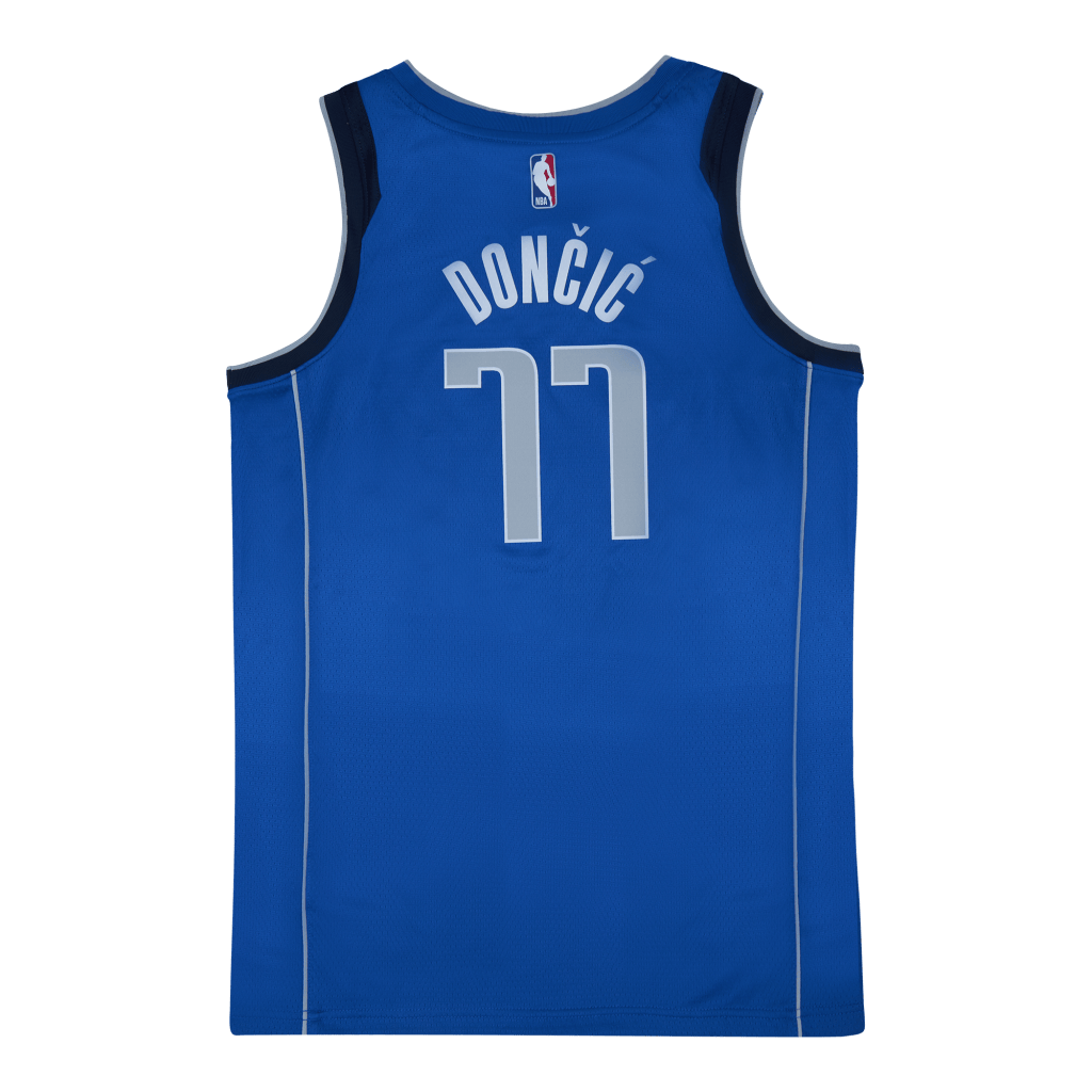 Doncic Mavericks Icon Edition 2020 - Bild 4