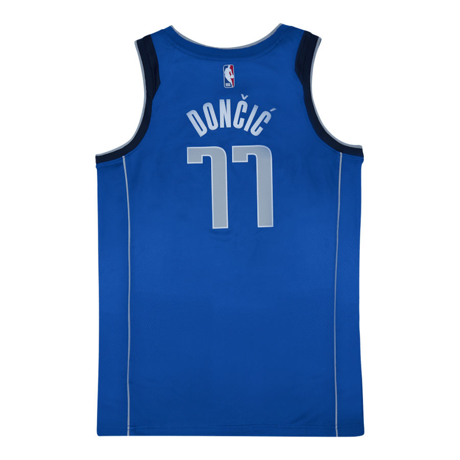 Doncic Mavericks Icon Edition 2020 - Bild 4