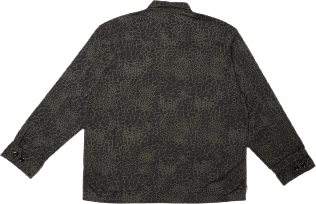 Mil-cargo / C-shirt . Ls Cm - Bild 5