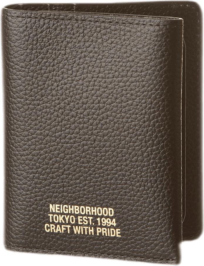 Nhpt . Micro / Cl-wallet Bk