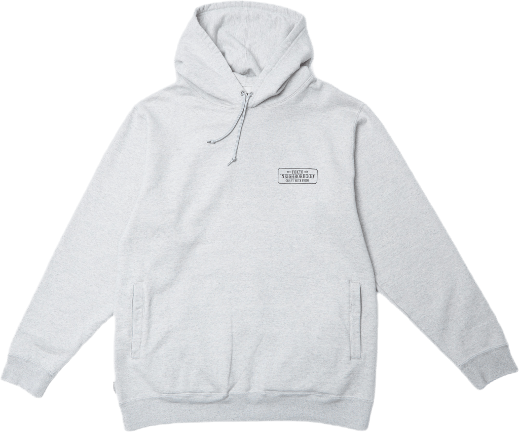 Classic-s / C-hooded . Ls Gy