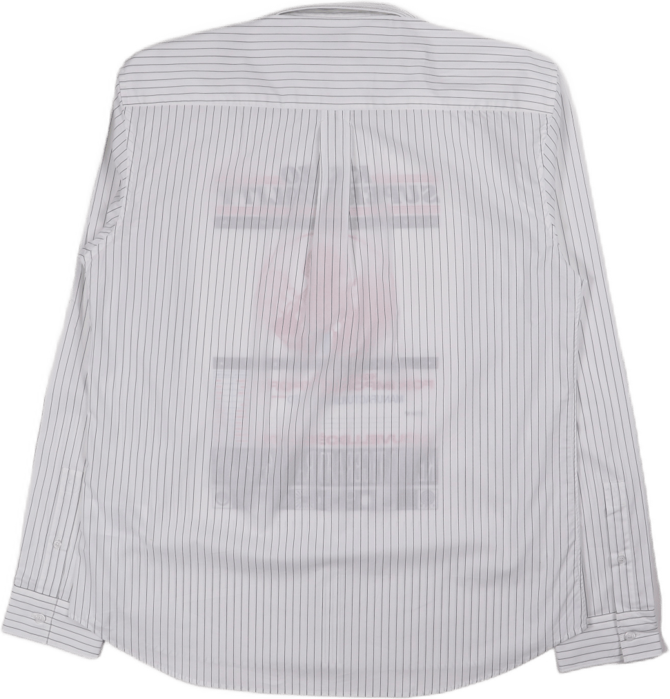 Shirt White - Bild 2