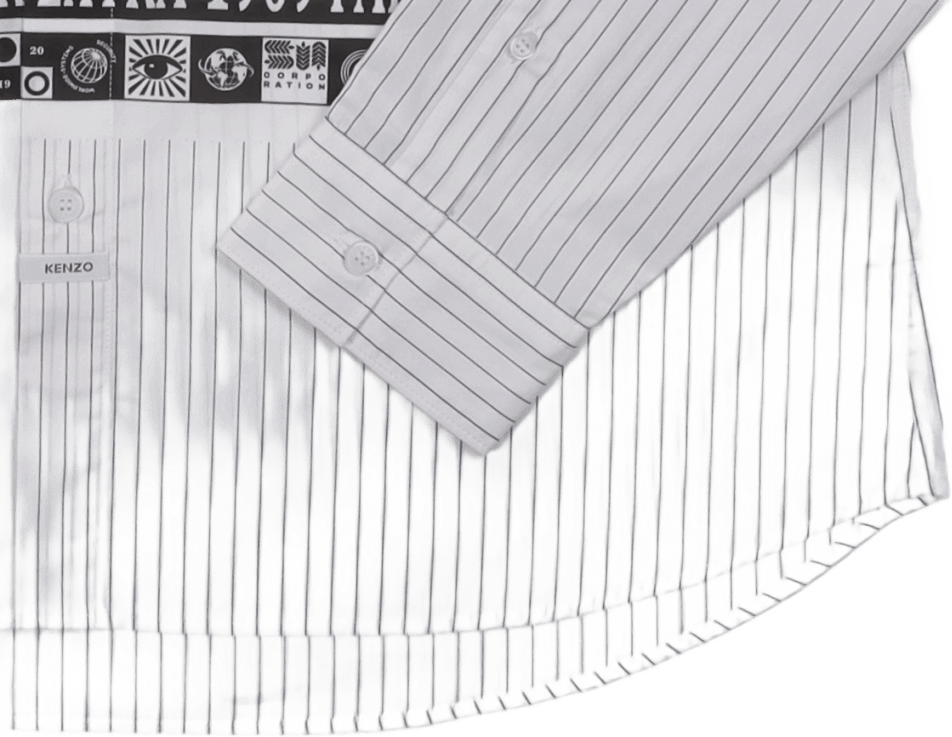 Shirt White - Bild 3