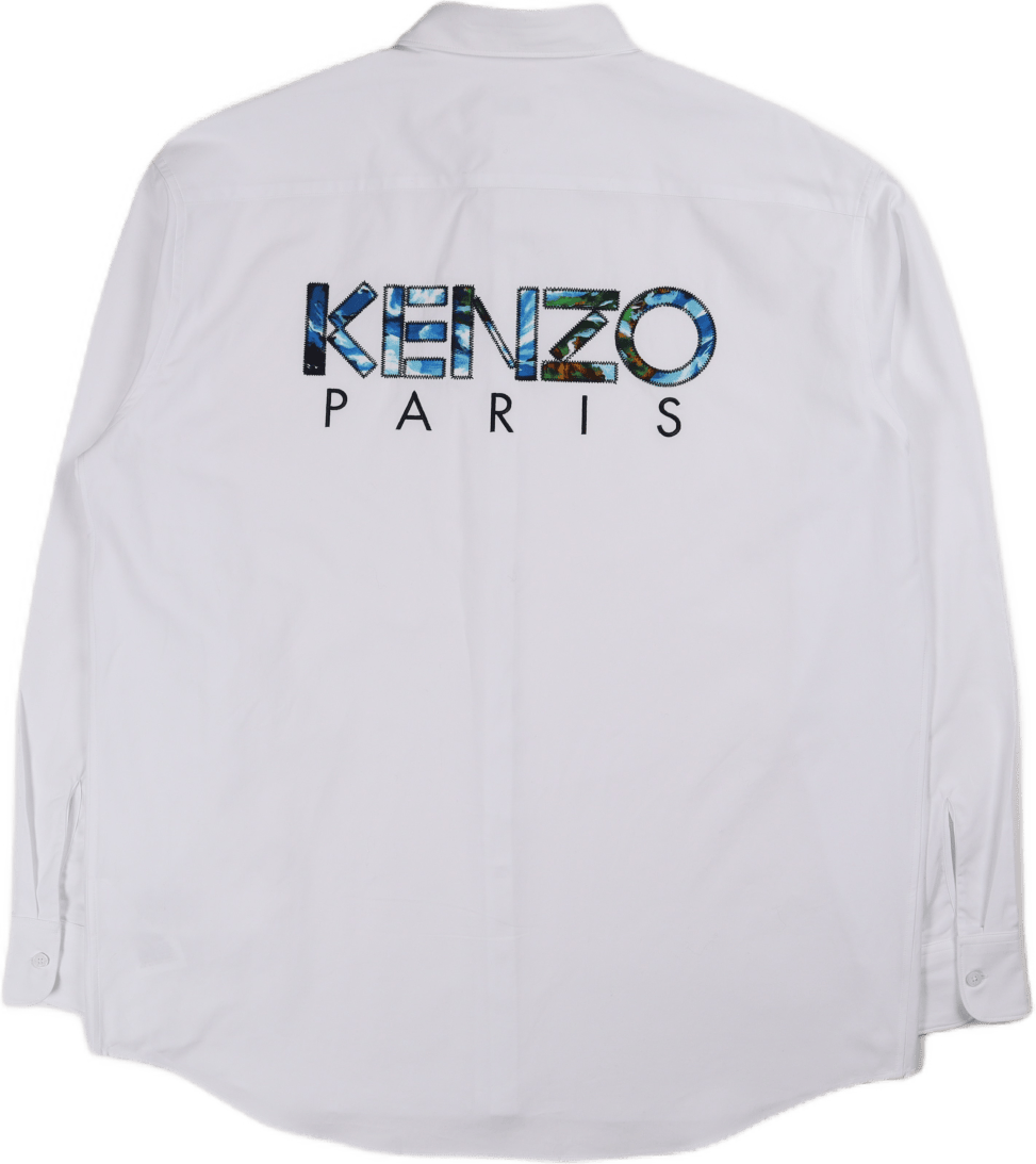 Shirt White - Bild 2