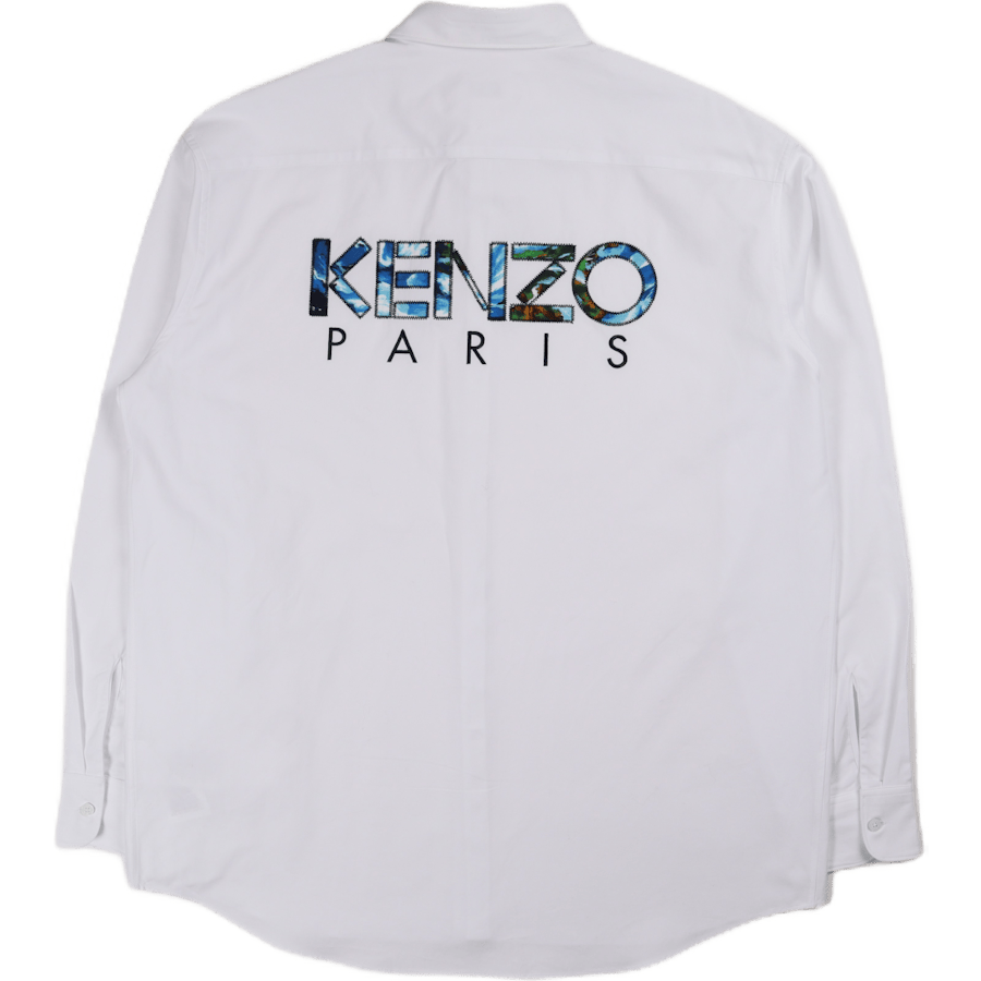 Shirt White - Bild 2