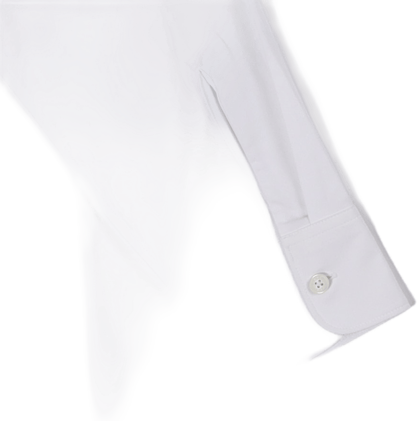 Shirt White - Bild 3