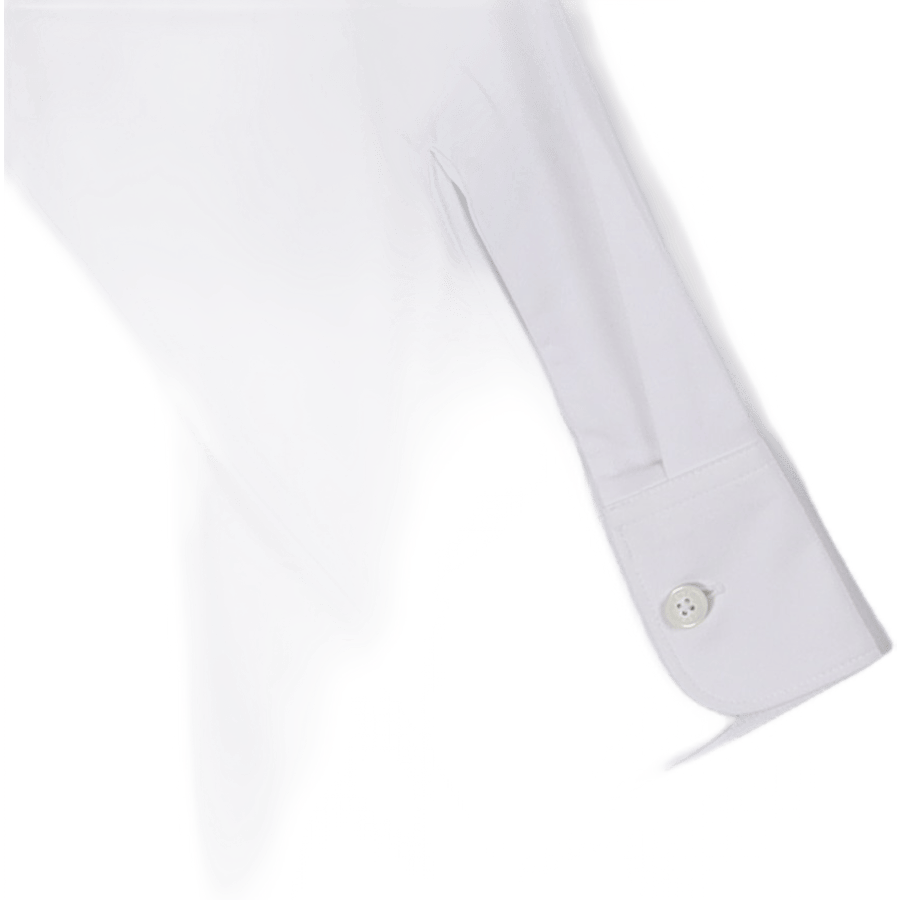 Shirt White - Bild 3