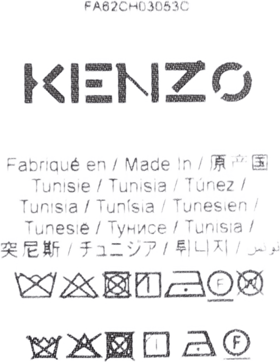 Placed Pocket Shirt White - Bild 4