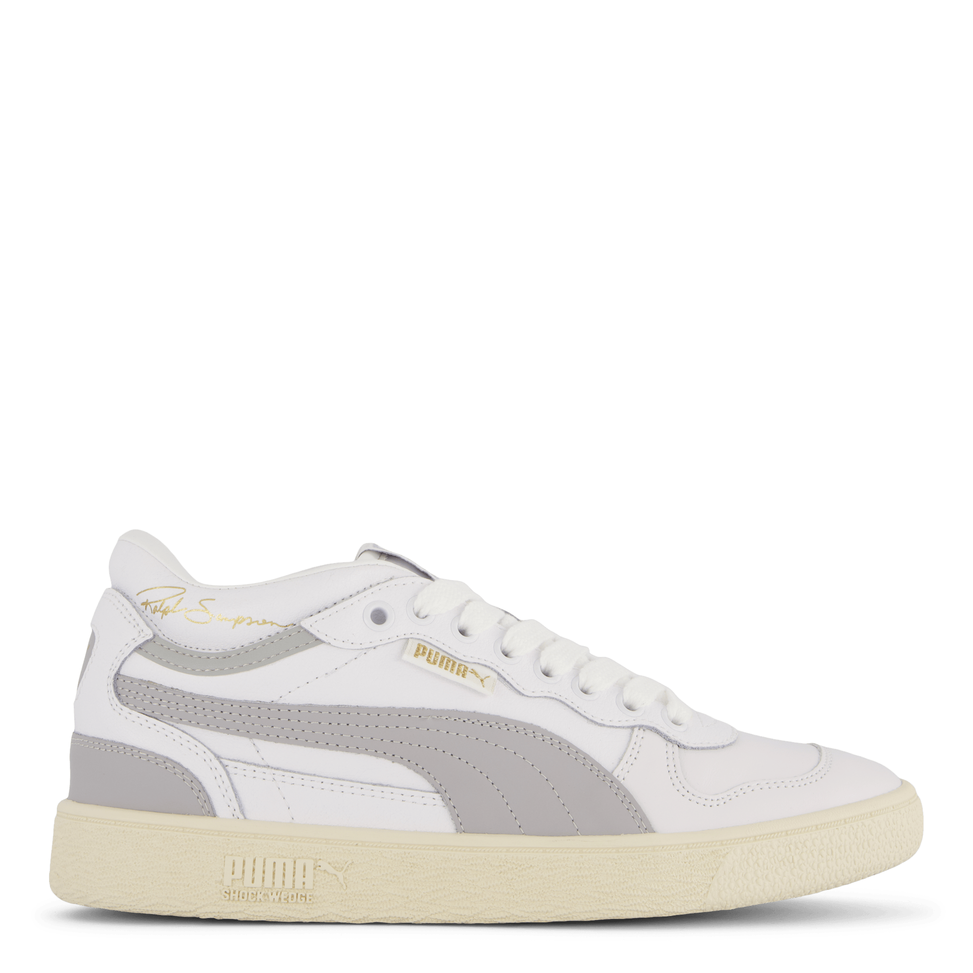 Ralph Sampson Demi Og