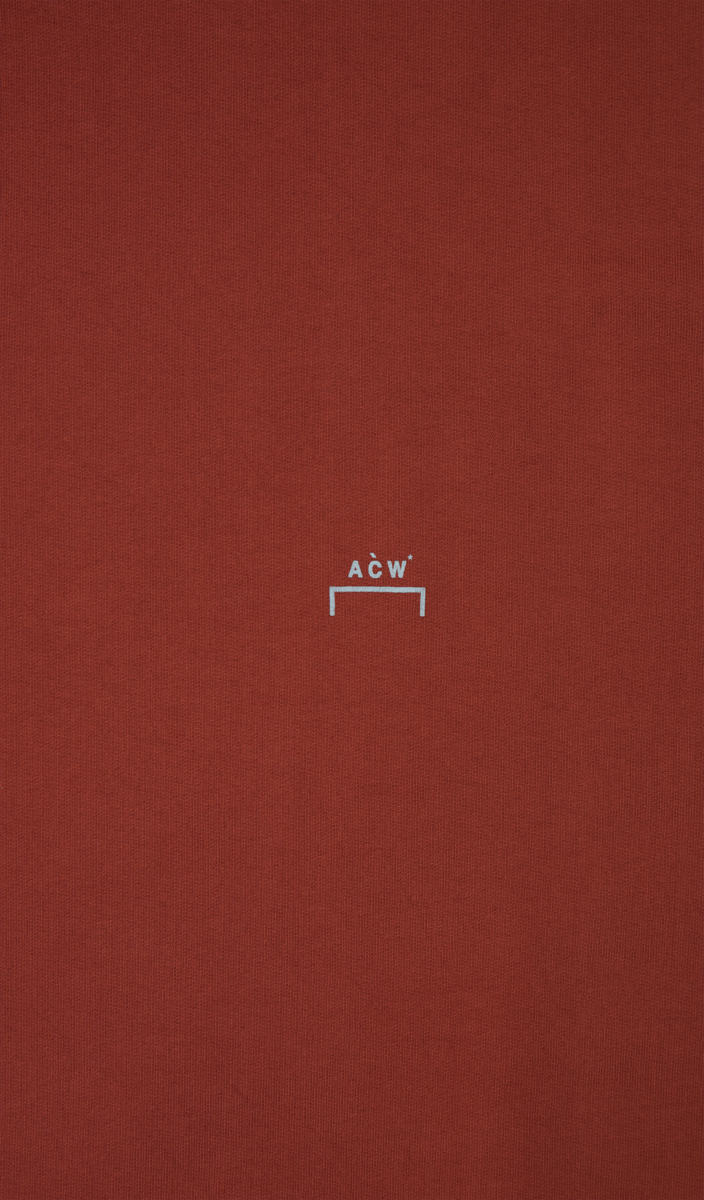 Modern Crewneck Red - Bild 6