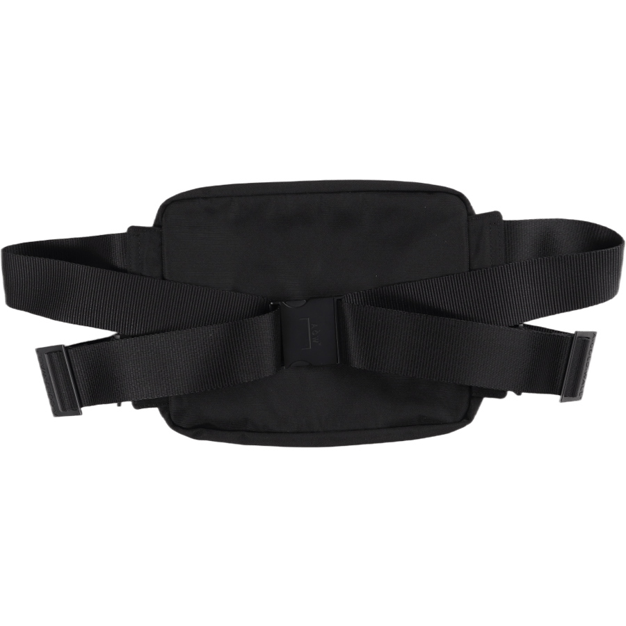 Abdomen Bag Black - Bild 3