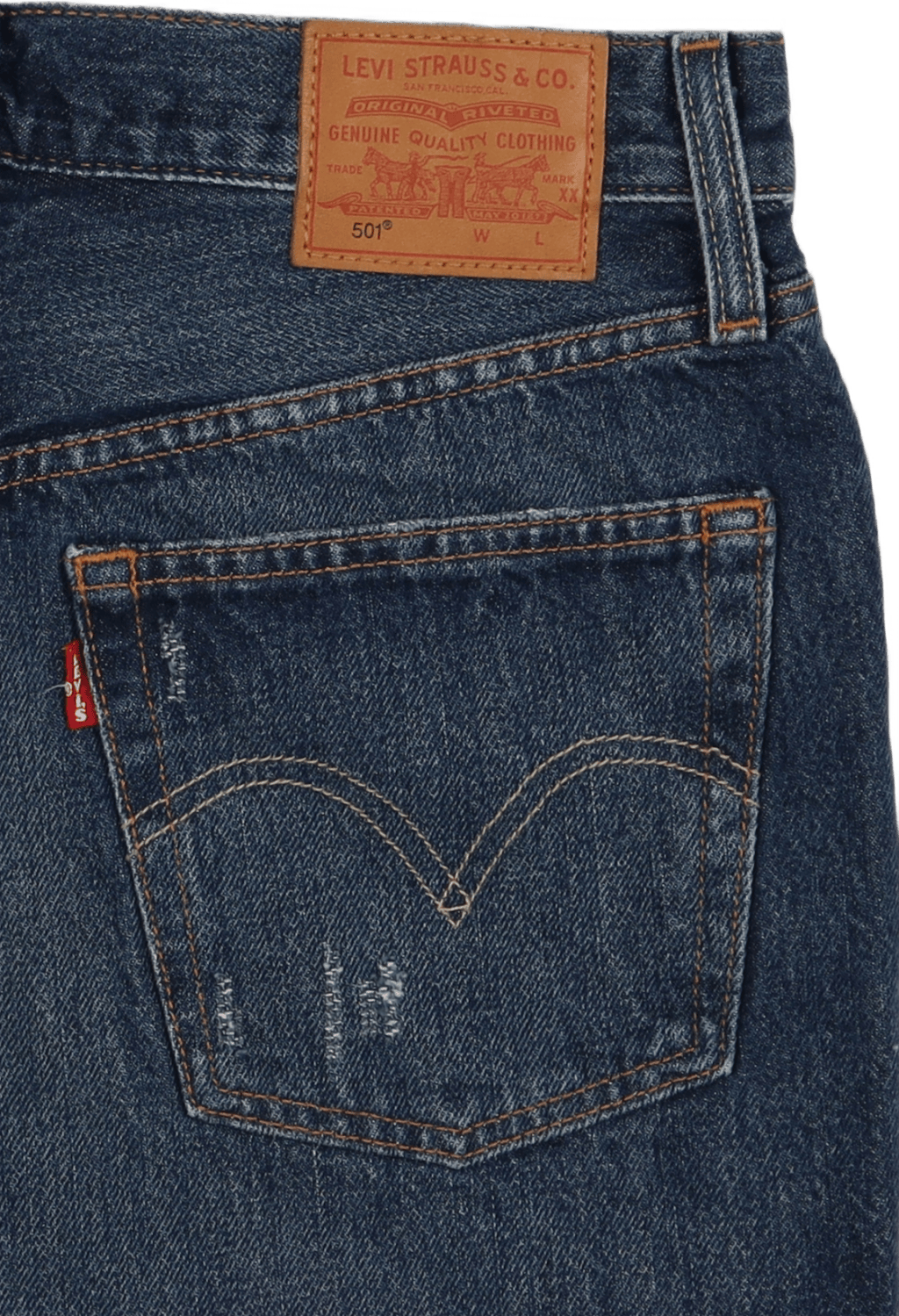 Gina Shirt White - Bild 3