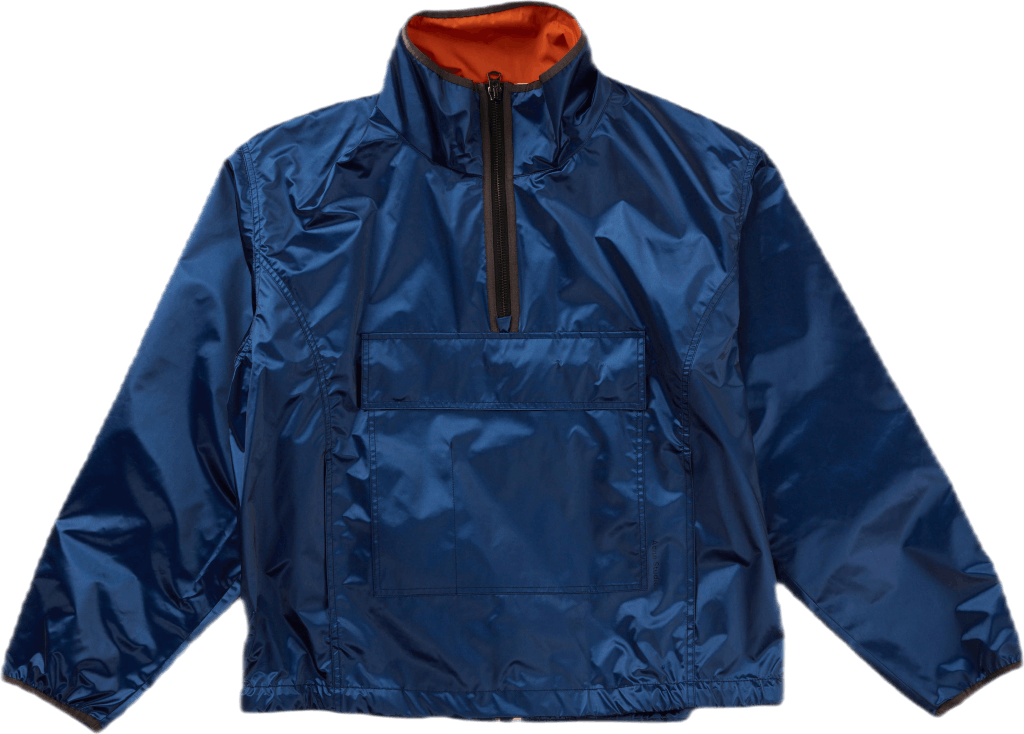 Odion Bi Nylon Blue, Unisex, Abbigliamento, giacche, Blu, M