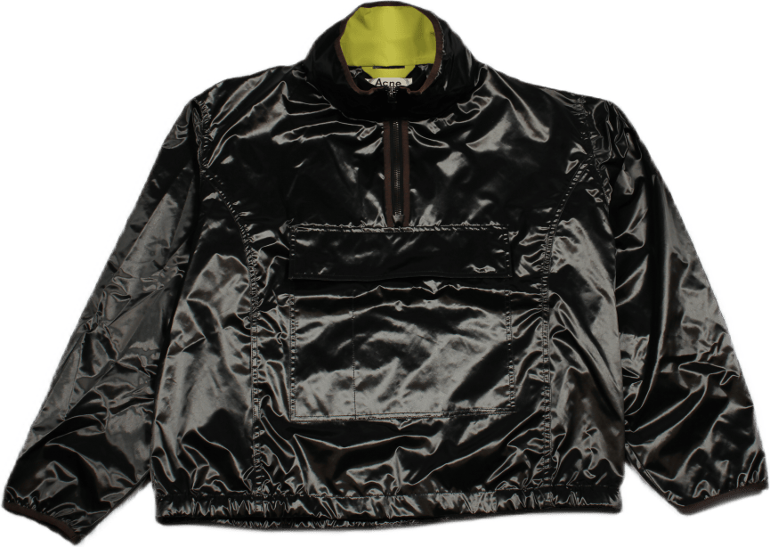 Odion Bi Nylon Black