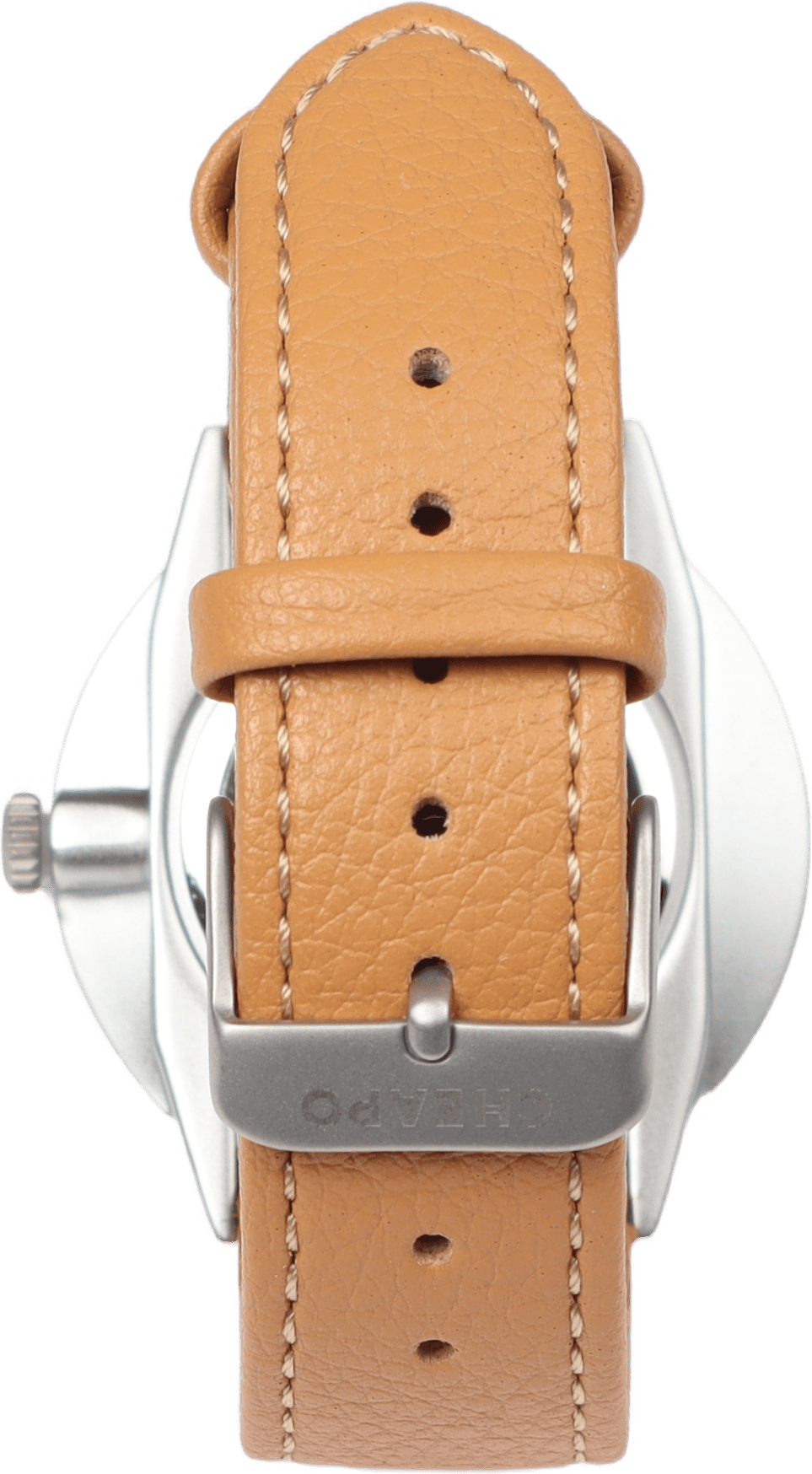 X Loud Watch & Headphones Brown - Bild 2