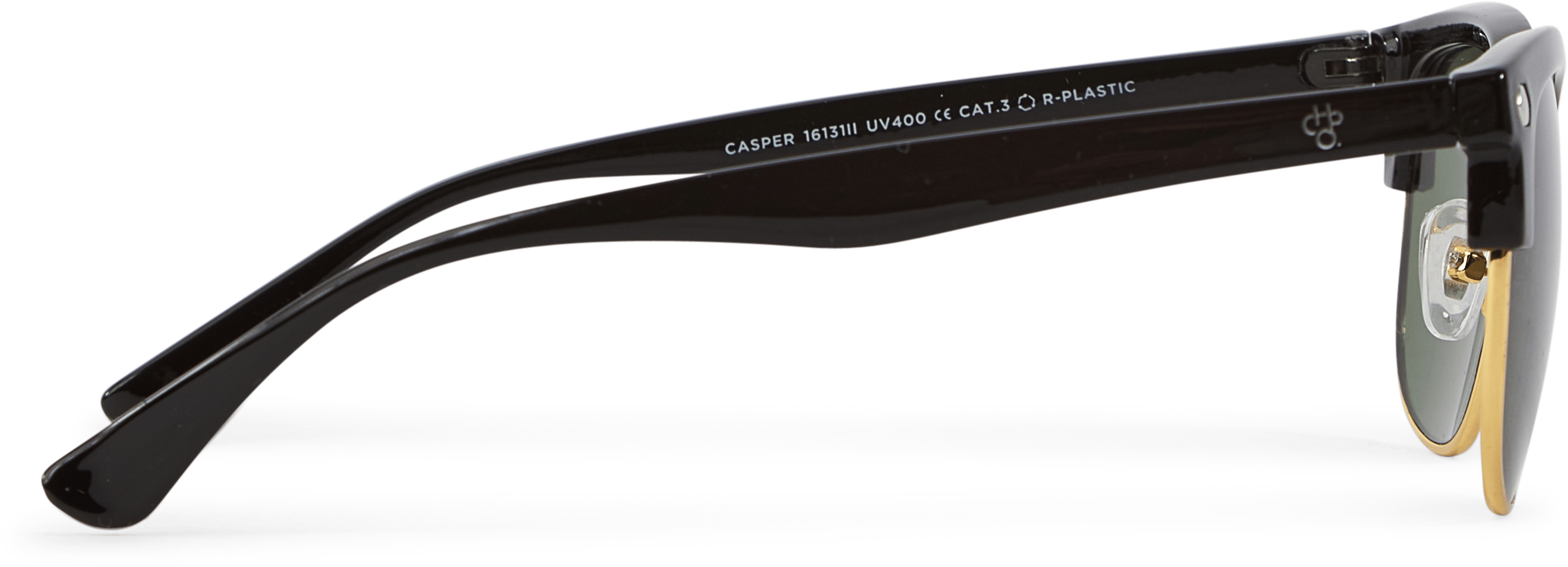 Casper Sunglasses Black - Bild 4