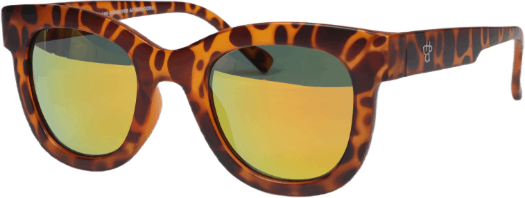 Marais Sunglasses Brown, Unisex, Abbigliamento, Occhiali da sole, Marrone, ONESIZE