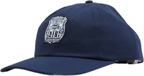 Dc Philly 5 0 Cap Blue