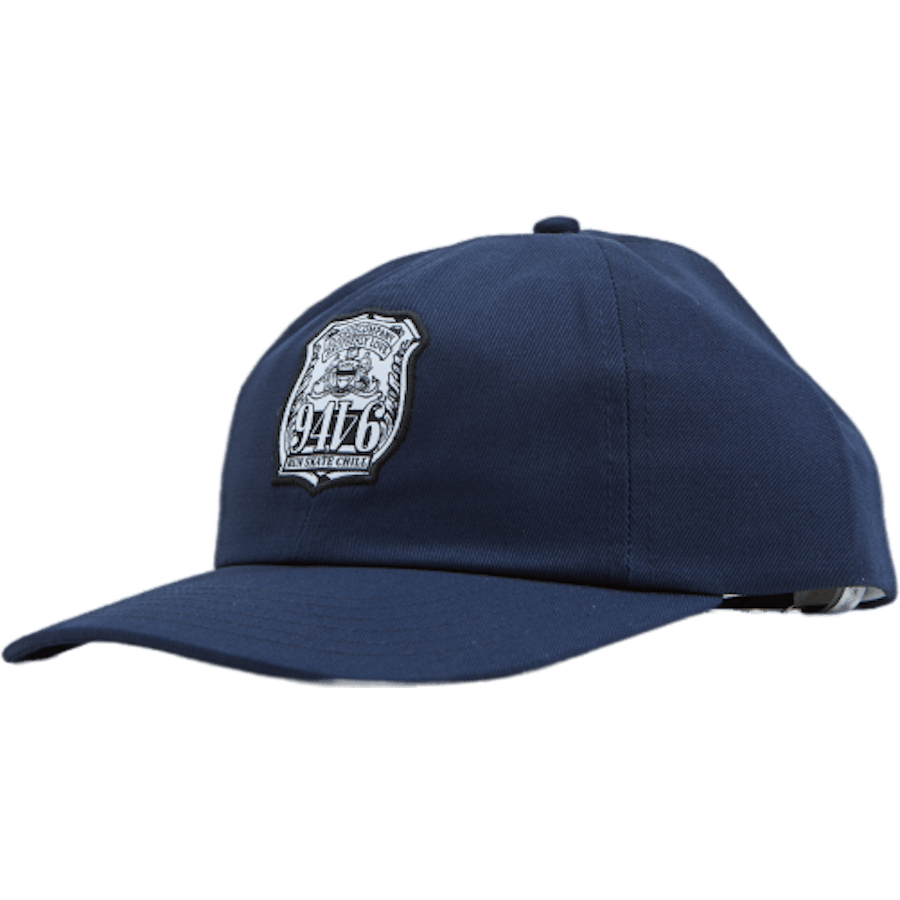 Dc Philly 5 0 Cap Blue