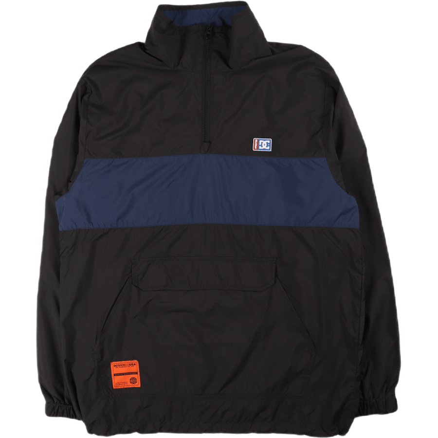 X Butter Goods Luther Jacket Black