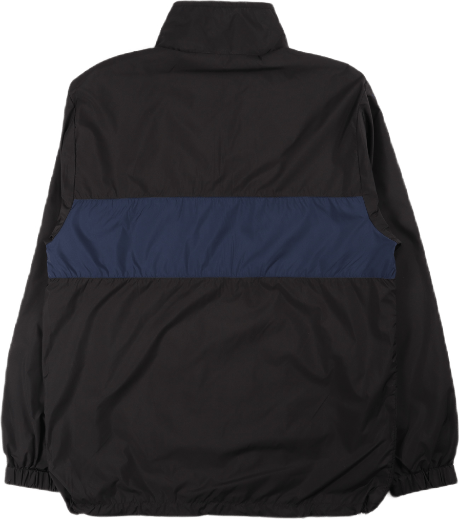 X Butter Goods Luther Jacket Black - Bild 2
